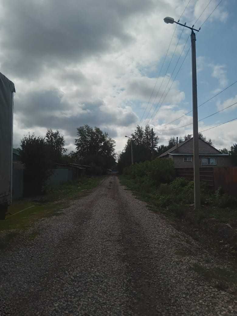 Продам Дом и участок по Космонавтов 66