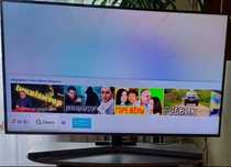Samsung 109cm Wi-Fi SmartTV YouTube