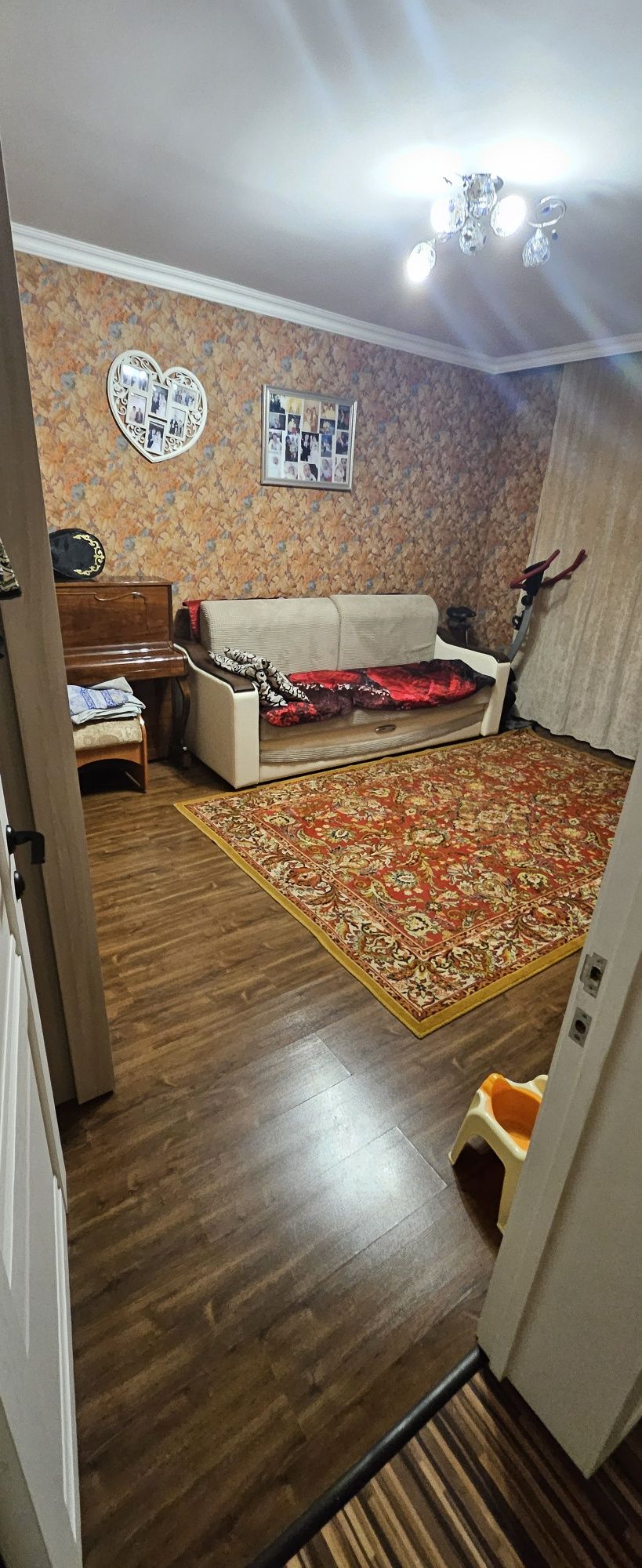 Дом в городе Астана