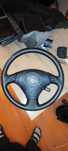 Руль рестайлинг lexus gs300/aristo