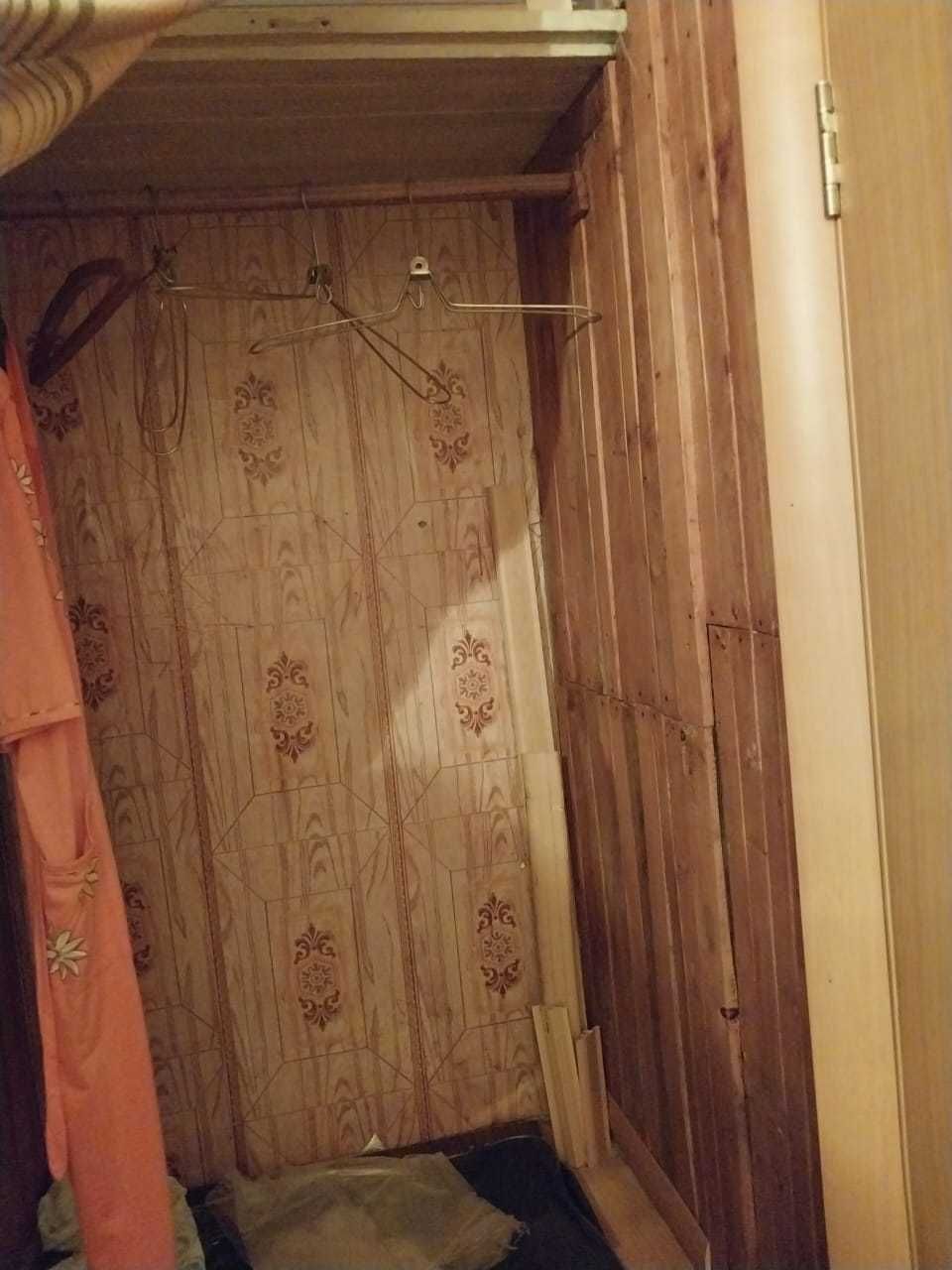 ж. Продам 1ком на Габдуллина