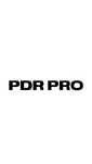 Выпрямление вмятин  ПДР PDR PRO