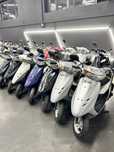 Скутер Мото Honda Dio Af35