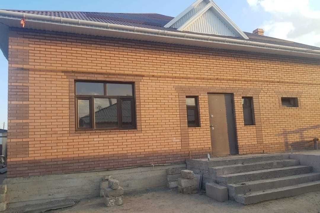 Облицовочный кирпич: стандарт, евро и полуторный