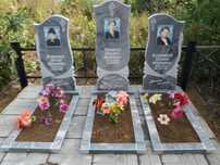Памятники Петропавловск.Низкие цены гранит, мрамор.
