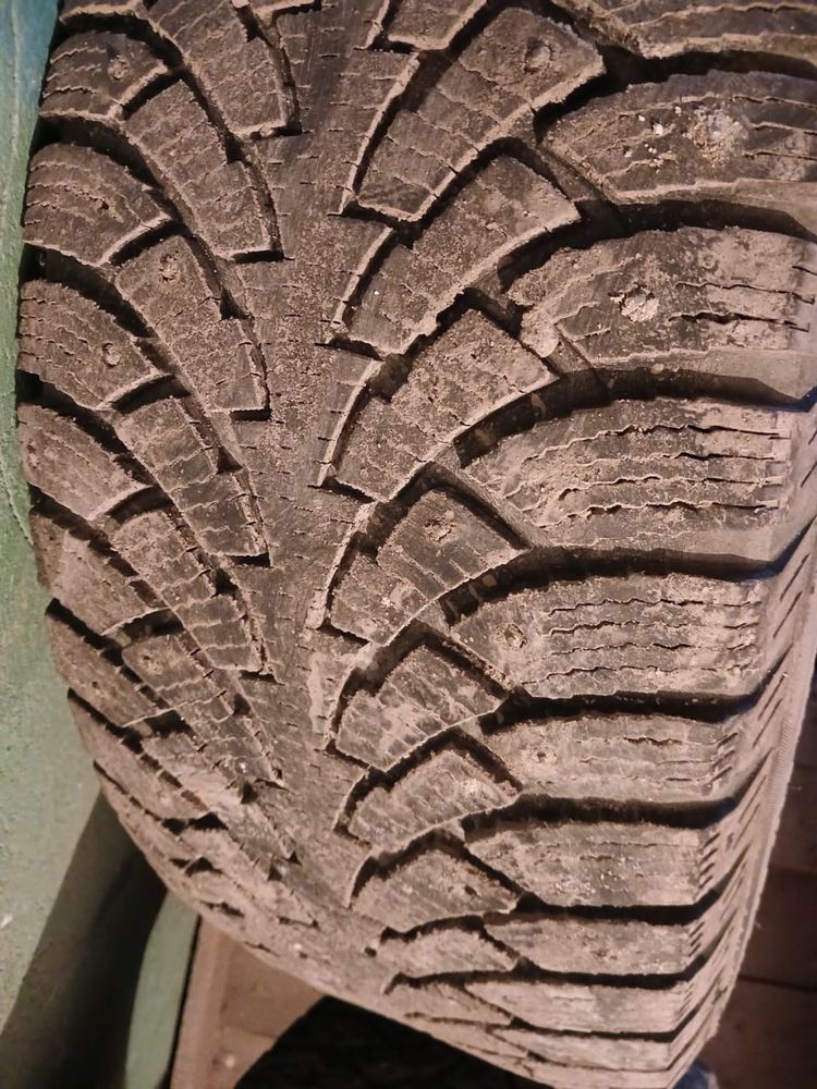 Шины 265/65 R17