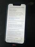 Продам iPhone 13 mini