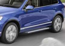Порог Volkswagen Touareg, Audi Q7!