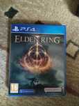 Elden ring диск для ps4.