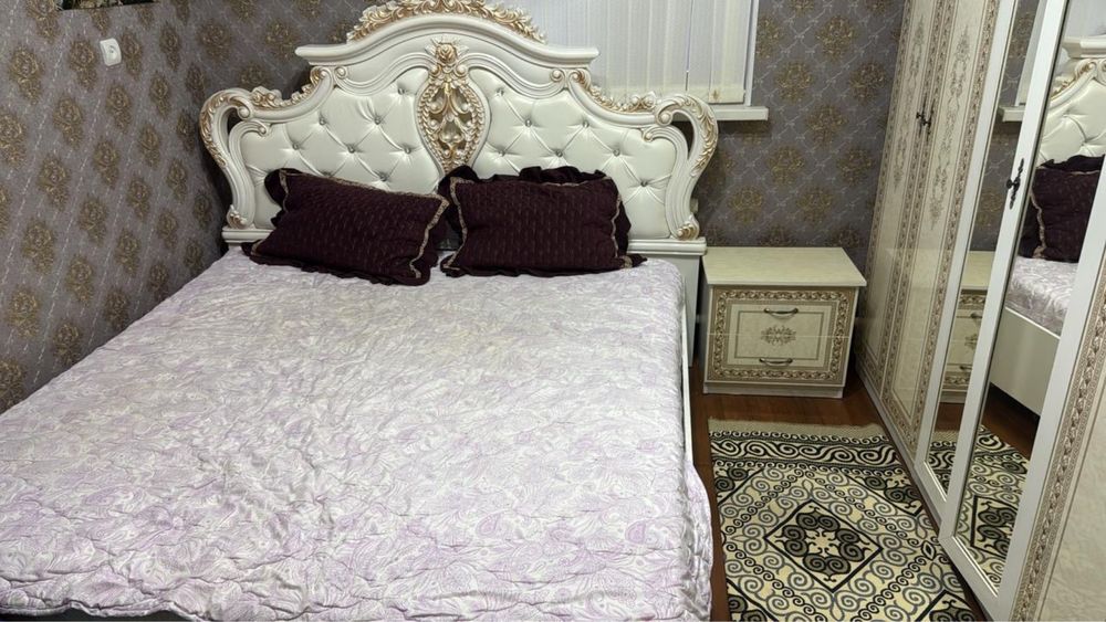 Спальный гарнитур барлыгын сатамын
