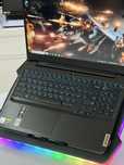 Lenovo GAMING | Core i5-10300H | ОЗУ 16Гб | GTX 1650Ti