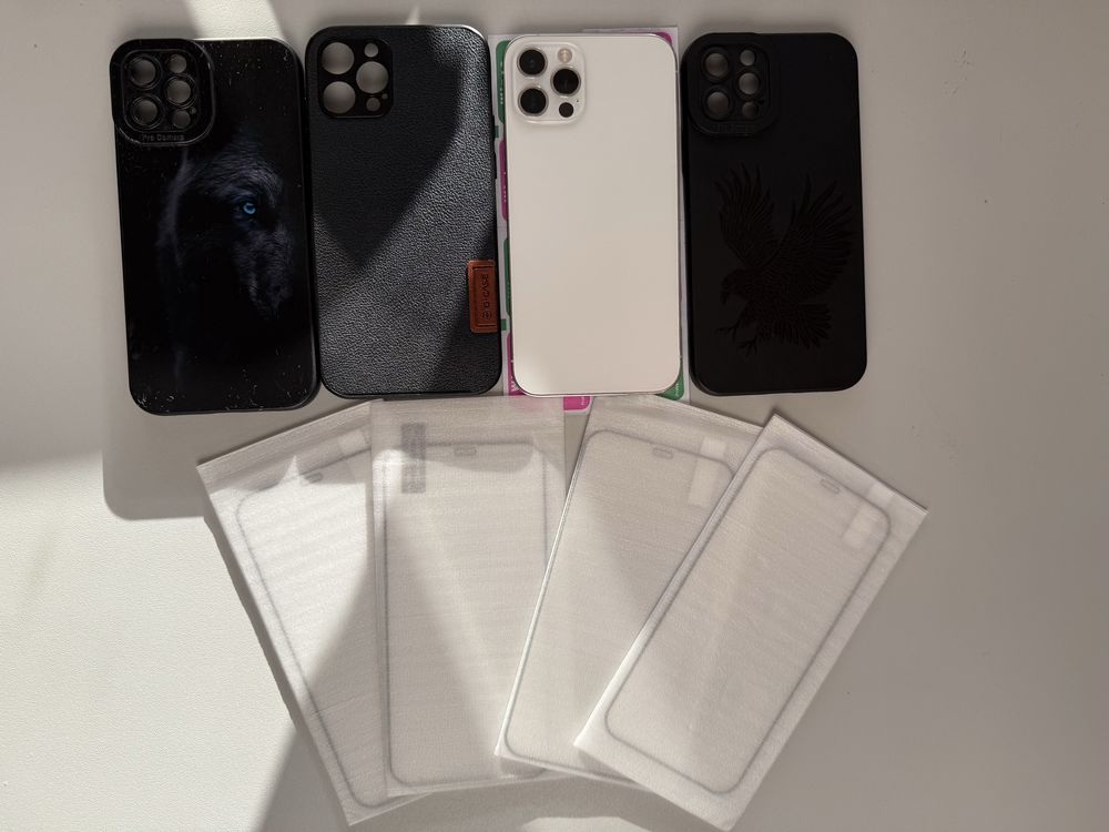 Iphone 12 pro 128 gb