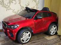 Продам детскую электрическую BMW
