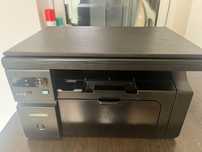 Продам принтер МФУ HP LJ M1132