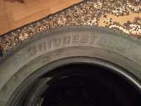 Продам летнию резину BRIDGESTOn 225/65R17