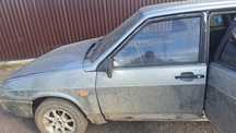 Ваз 2109 быстрым хороший торг