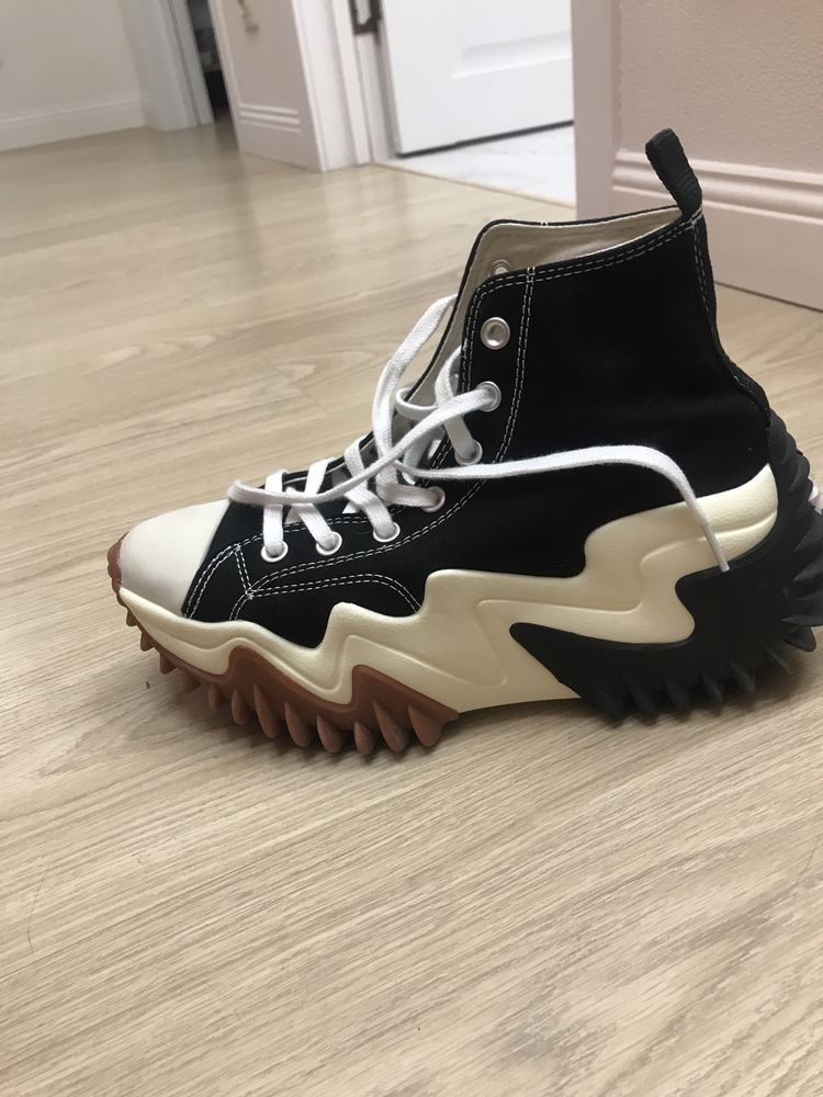 кроссовки Converse all star