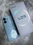 Vivo V29 256 ГБ(Темиртау,Республики 27б) лот 368275