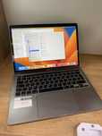 MacBook Pro 2020 / Рассрочка в Актив Маркет 0-0-24
