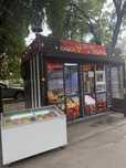 Продается киоск для донера и самсы