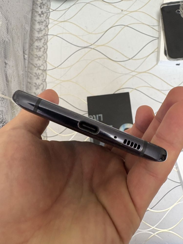 Samsung galaxy S10 lite 128gb