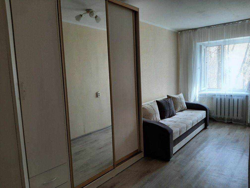 Продаётся квартира