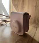 Instax mini 12 розовый