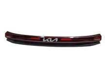 Фонарь Kia Seltos (23-24г) задний средний 92409Q5600