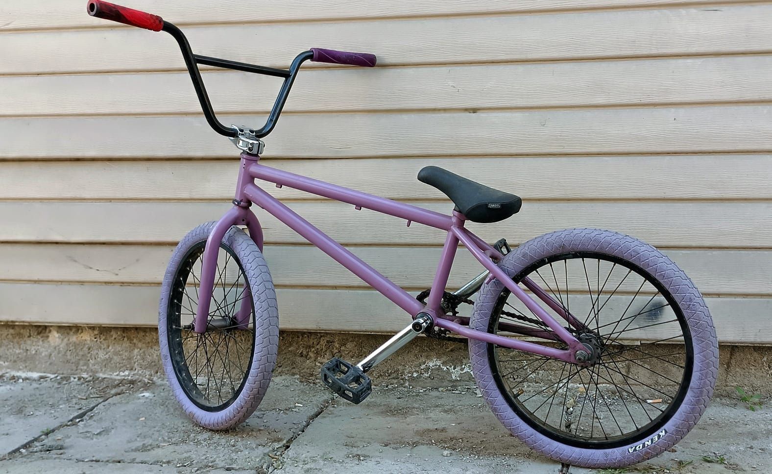 Продам BMX  очень хороший