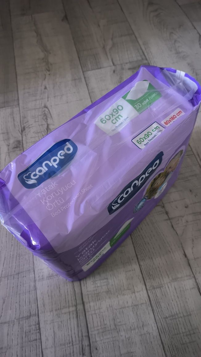 Продам пеленки упаковками