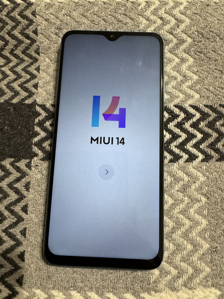 Xiaomi Redmi 9T 6/128 ГБ