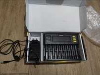 Оригинал Зарядное устройство LiitoKala Lii-S8 1865 AA AAA Крона