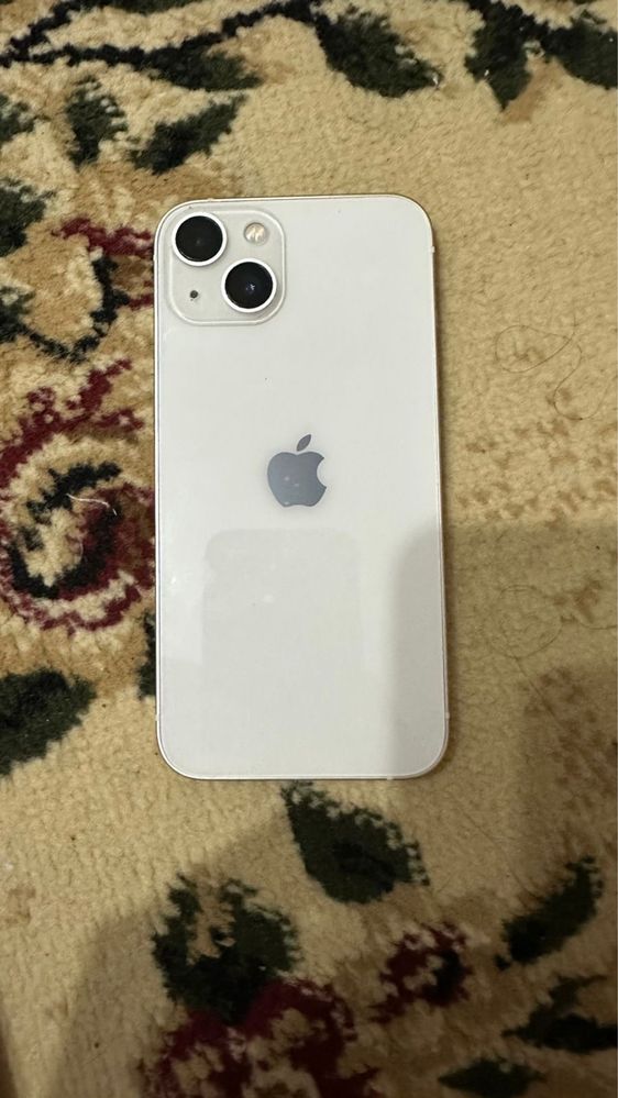 iphone 13  гарантя ест