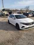 Продам Polo Volkswagen 2020