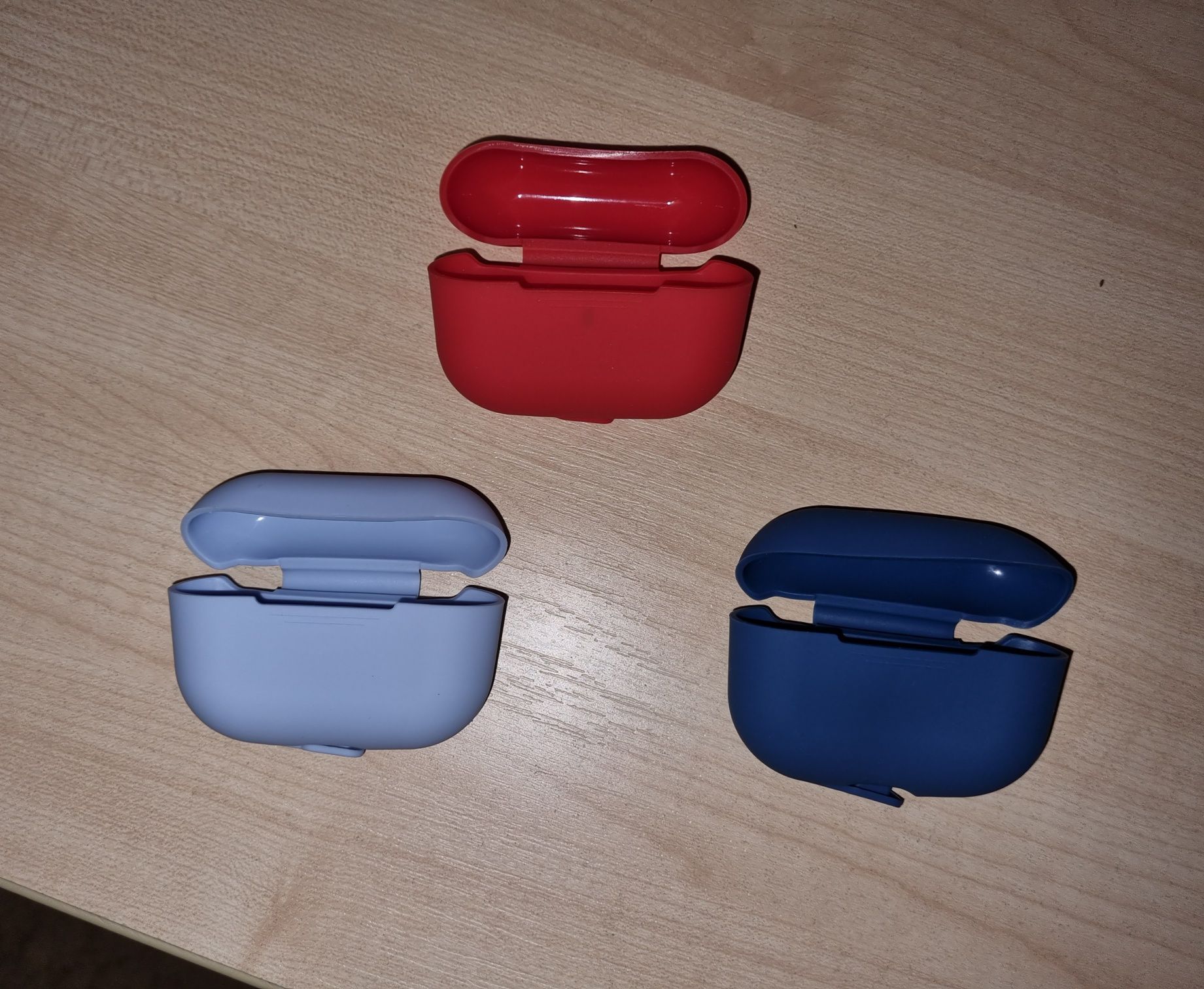 Чехол для Airpods Pro