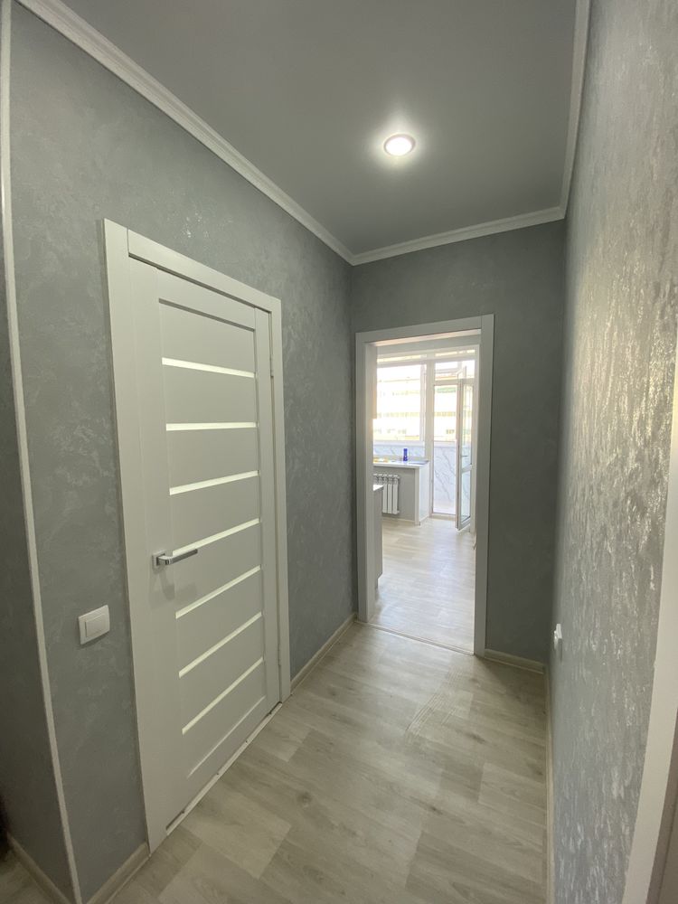 Продам 1 ком квартиру в ЖК АНЕЛЬ