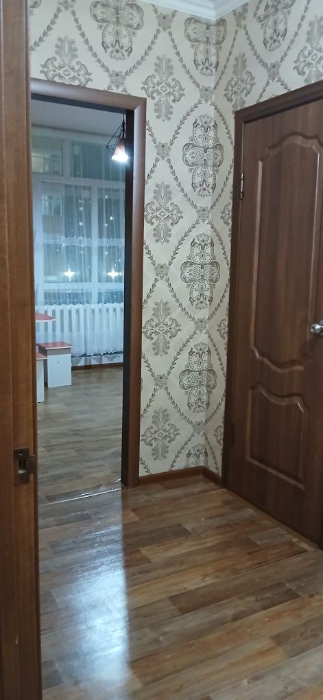 Квартира посуточная, почасовая по проспекту Женис