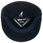 Кепка фирменная Kangol 504 original Новая . р .57-58-59. Качество LUX.