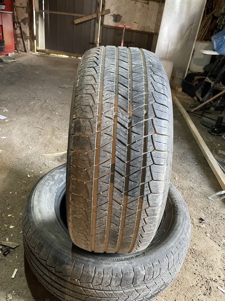 Продам летнию резину R16