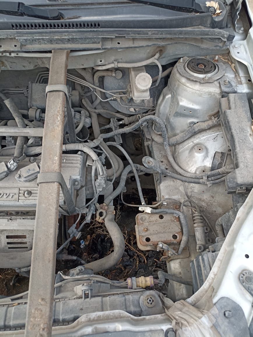 Lifan solano 2 luxe
