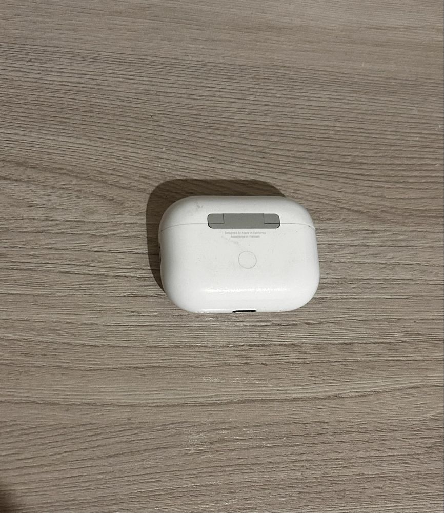 Кейс Apple AirPods Pro 2