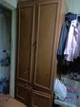 Отдам шкаф срочно