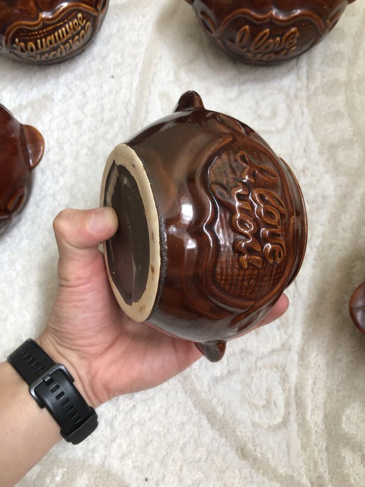 Горшочки для запекания