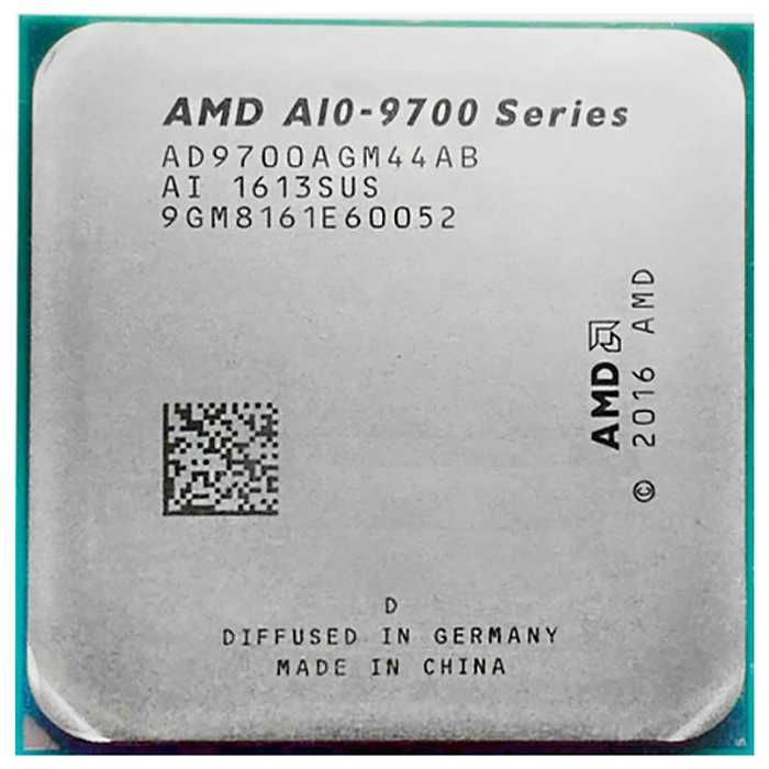 Процессор Райзен 1200AF; А10-9700 от 4,5 тыс,