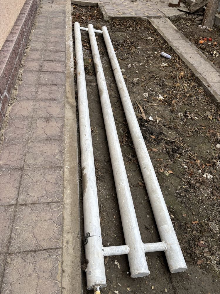 Регистры отопления