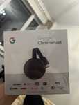 Google chromecast