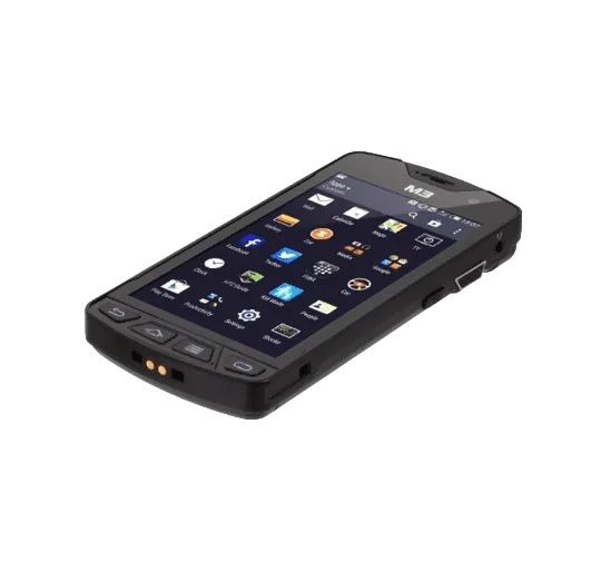 Продам сканер штрих-кодов M3 Mobile SM10 LTE