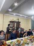 Баян, домбра, гитара, тамада, музыканты, беташар — только для вас!