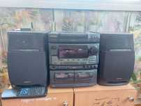 Музыкальный центр Aiwa NSX-V70