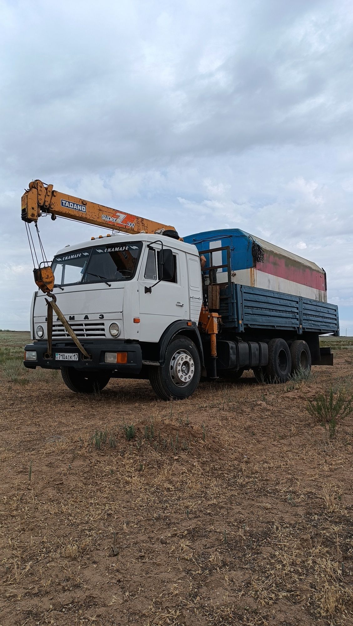 Срочно продам монепулятор 3 т вылет стрелы 10м есть
